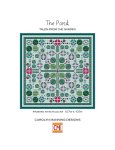 (image for) The Pond